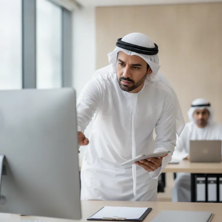 Cabinet Abu Dhabi